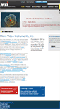 Mobile Screenshot of mvi-inc.com